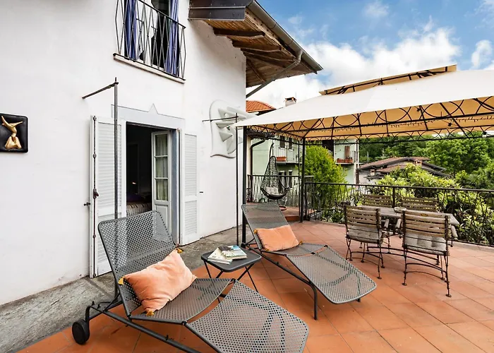 Günstiges Hotel: Casa Della Musica