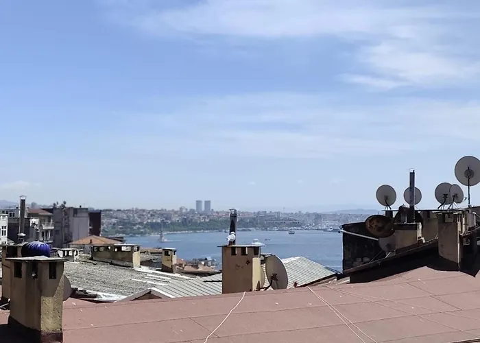 Kinderhotel Taksim V Plus
