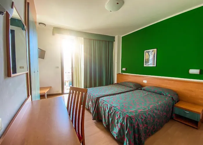 3 SterneHotel Fenix