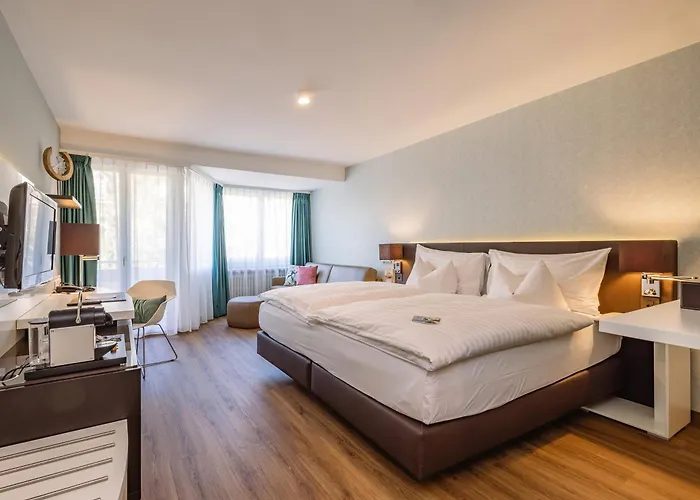 Spalentor - Ihr Sympathisches Stadthotel