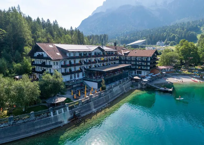 Eibsee