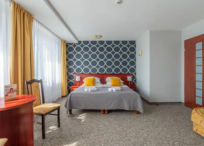 Hotel Am Alka Sun