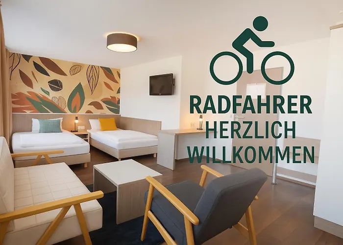 Madeleine Biohotel