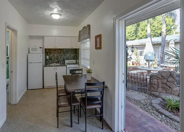 Richard's Pet Friendly Motel