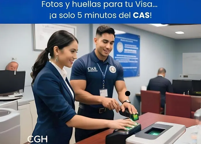 Hotel Am CGH Bogota Airport
