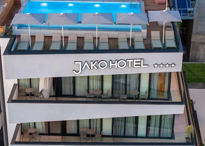 Jako Premium