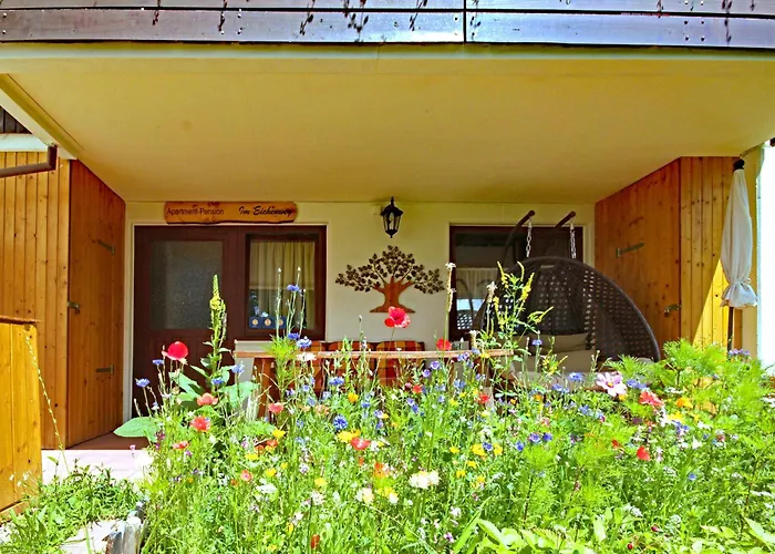 Apartment- Im Eichenweg