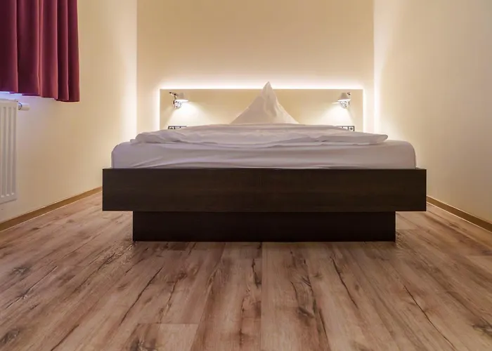 Günstiges Hotel: Hotel am Berg Esslingen