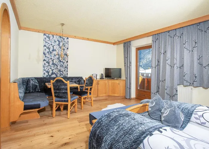 Landhaus Karwendel