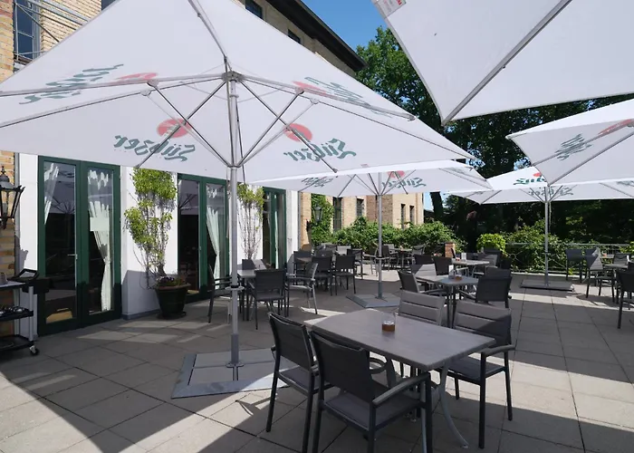 Gutshaus Redewisch Hotel & Restaurant