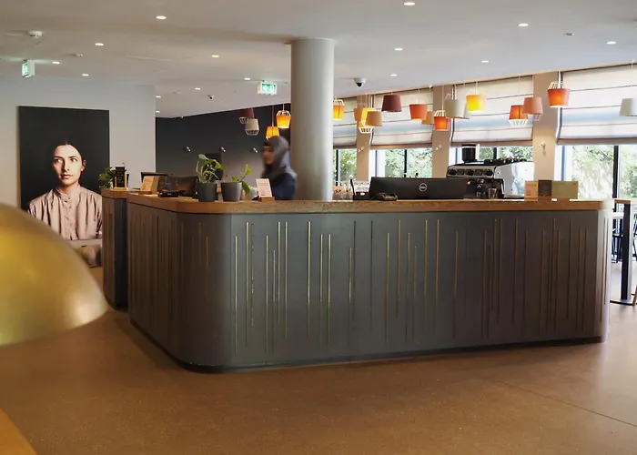 Bold Hotel München Giesing