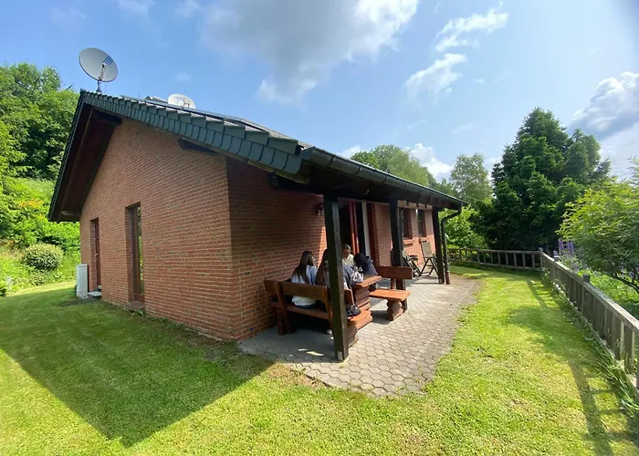 Ferienhaus Becker