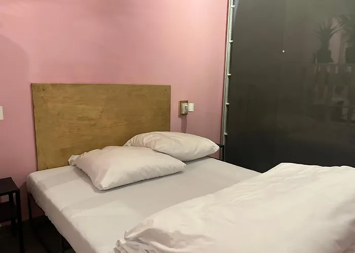 36 Rooms Berlin Kreuzberg
