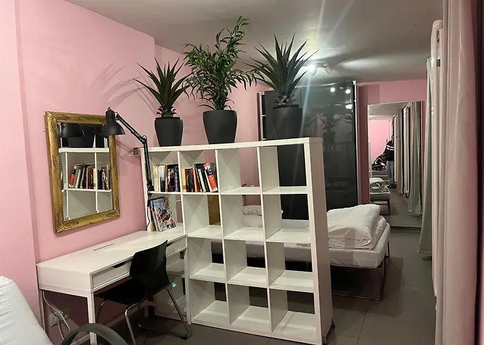 36 Rooms Berlin Kreuzberg