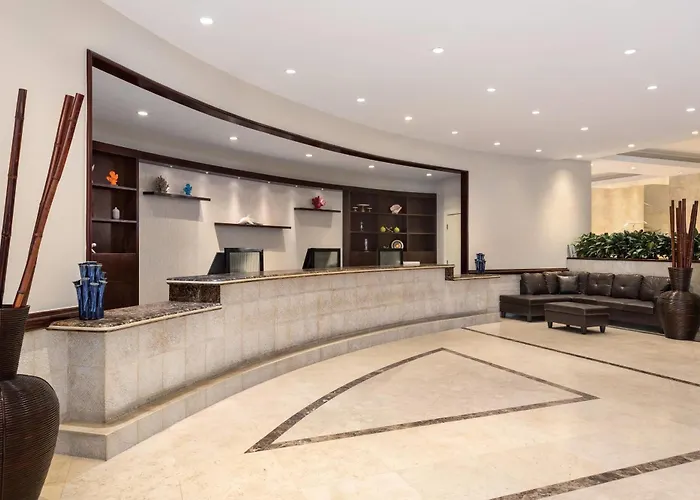 Radisson Resort