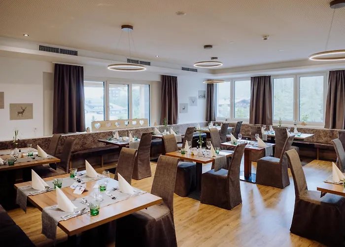 KATSCHBERG Romantik Hotel