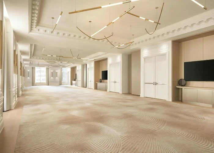 St. Regis Toronto