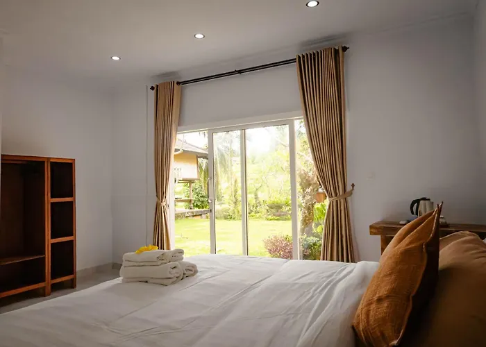 Mesari Cottage Guest House