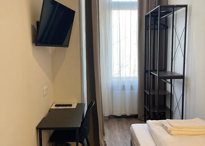Motel Blue - Minimalist Boutique