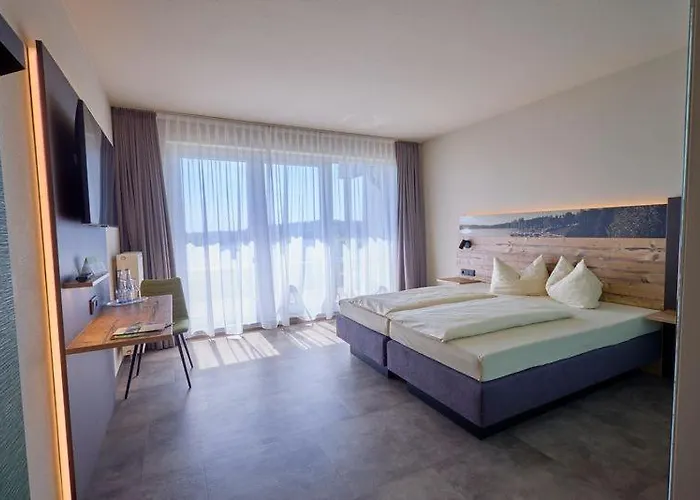 Hochwälder Wohlfühlhotel