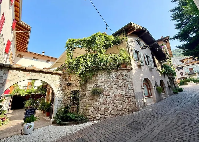 Da Gianni E Villa Annamaria