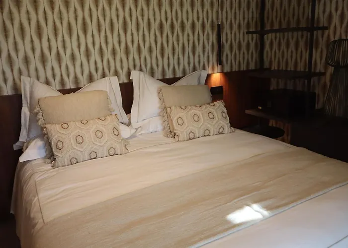 3 SterneHotel Locanda A Ca Du Gigante