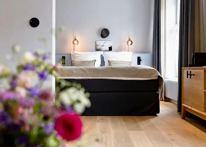 Boutiquehotel Petuh