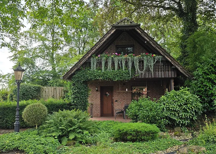 Ferienhaus Schulze Beikel