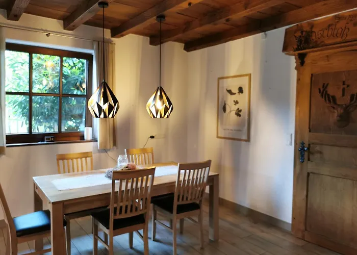 Ferienhaus Schulze Beikel