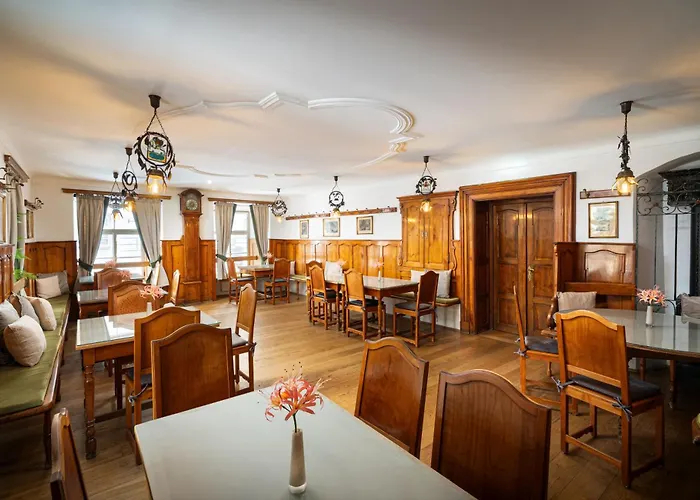 Star Inn Hotel Premium Salzburg Gablerbräu