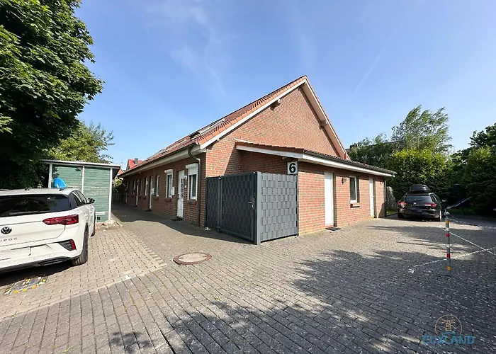 Ferienhaus Bremer Str 6