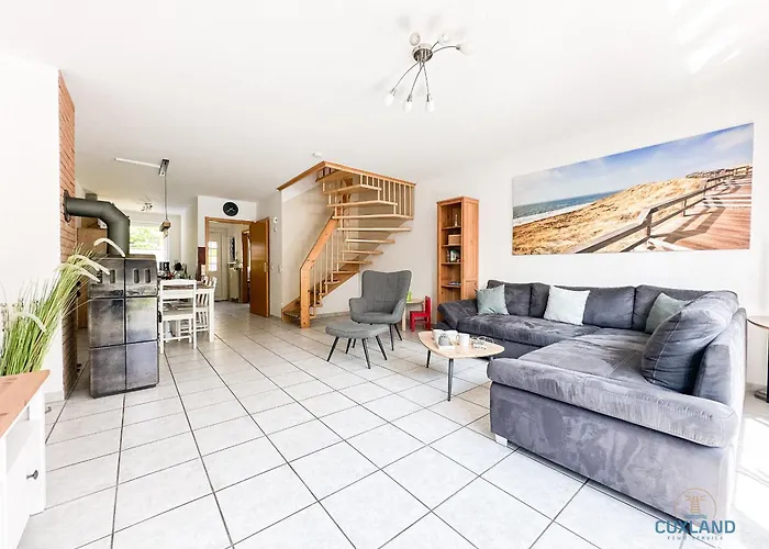 Ferienhaus Bremer Str 6