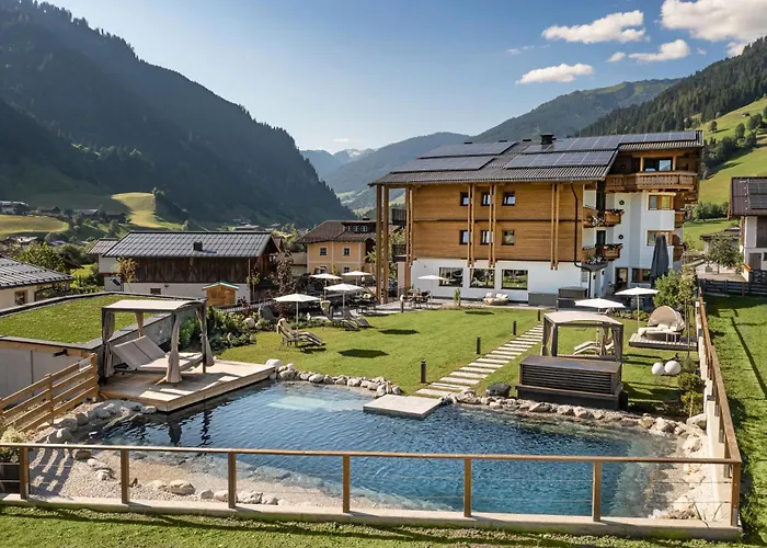 Hotel Alpenhof