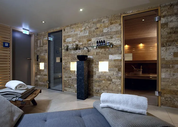 Suitehotel Windhuk