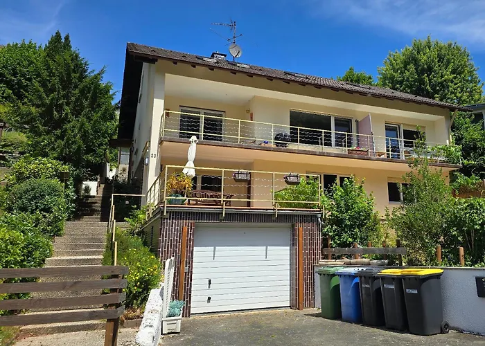 Mit Balkon&Wintergarten KEINE Monteure !