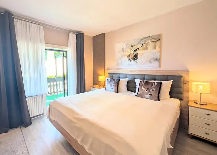 Haus Sabine - Zimmer 4