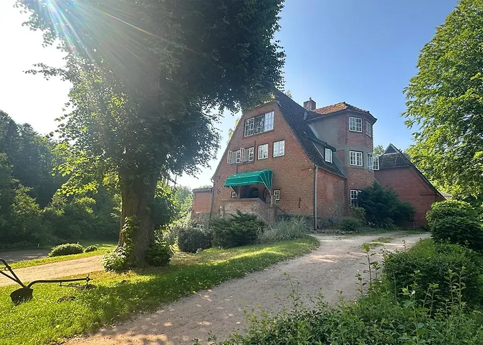 Reiterpension Marlie