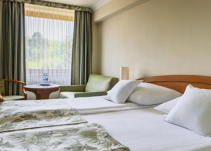 3-Sterne-Hotel: Hotel Bartan Gdansk Seaside