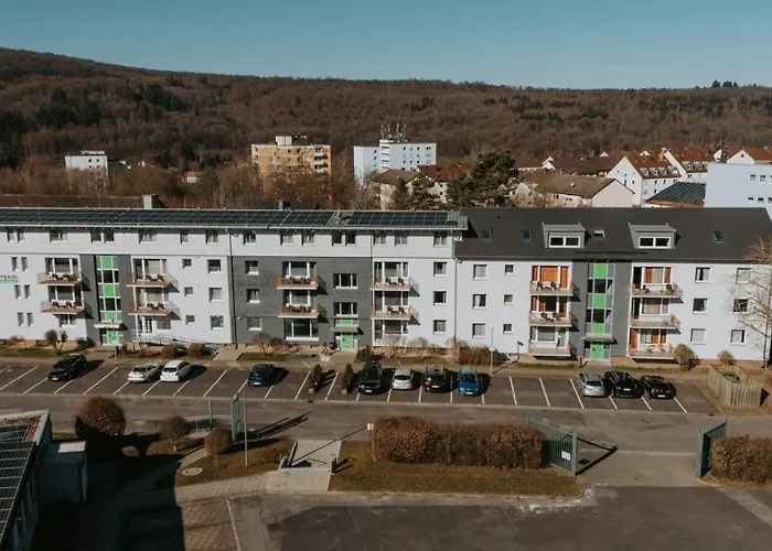 Campus Bad Kissingen