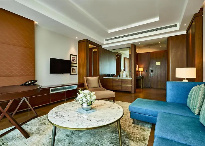 Hyatt Regency Istanbul Atakoy