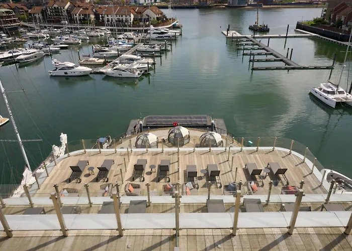 Harbour & Spa