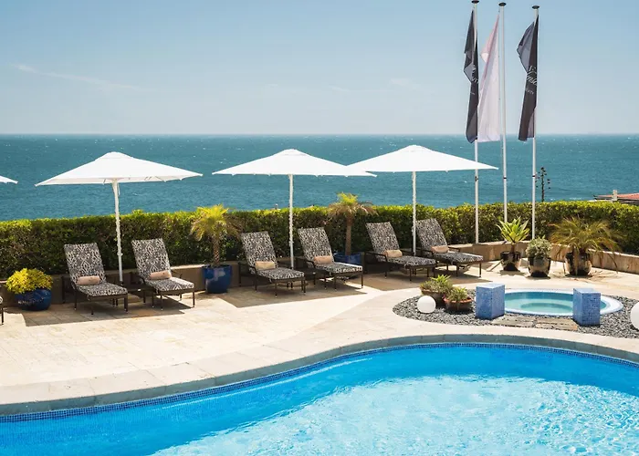 Longevity Senses - Cascais Boutique - Adults Only