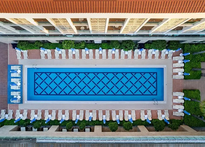  Sentido Trendy Verbena Beach