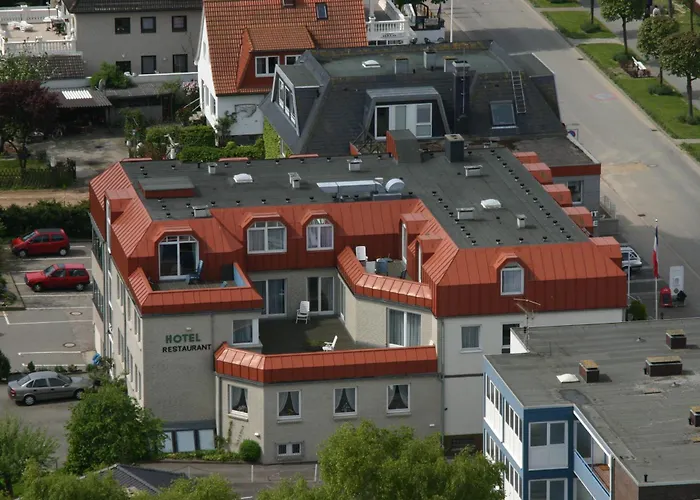 Seeterrassen