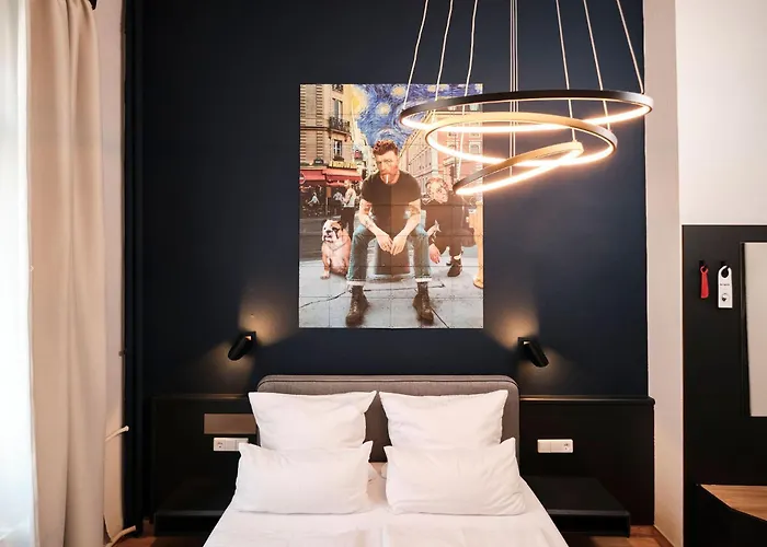 City Hotel Konstanz