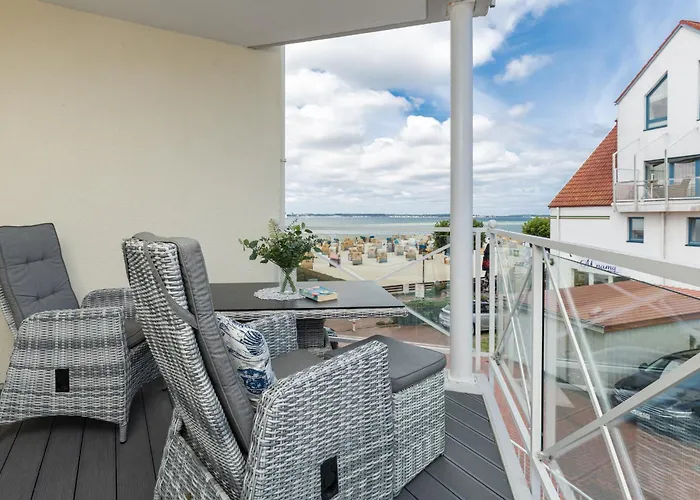 Strandhotel 18