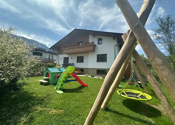 Haus Simona