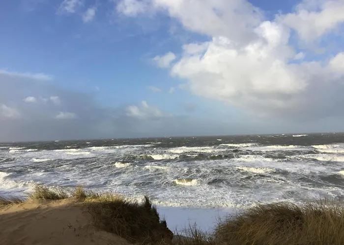 Westerland - Strandnah