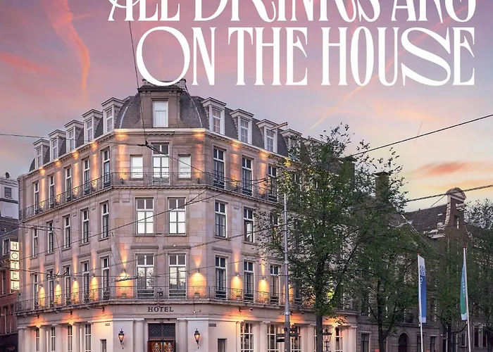 Banks Mansion - Boutique