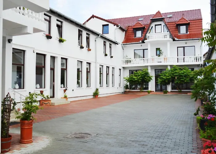Villa Santa Maria